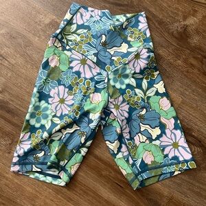 Aerie Biker Shorts XS